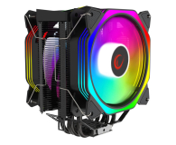 RAMPAGE Octagon C60 120mm ARGB - 1325182 - zdjęcie 1